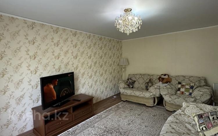 4-бөлмелі пәтер · 74 м² · 2/5 қабат, Кайсенова 30 А, бағасы: 33 млн ₸ в Усть-Каменогорске — фото 2