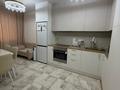 1-комнатная квартира · 40 м² · 1/9 этаж, Керей и Жанибек хандра 9 за 28 млн ₸ в Астане, Есильский р-н