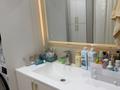 1-комнатная квартира · 40 м² · 1/9 этаж, Керей и Жанибек хандра 9 за 28 млн ₸ в Астане, Есильский р-н — фото 7