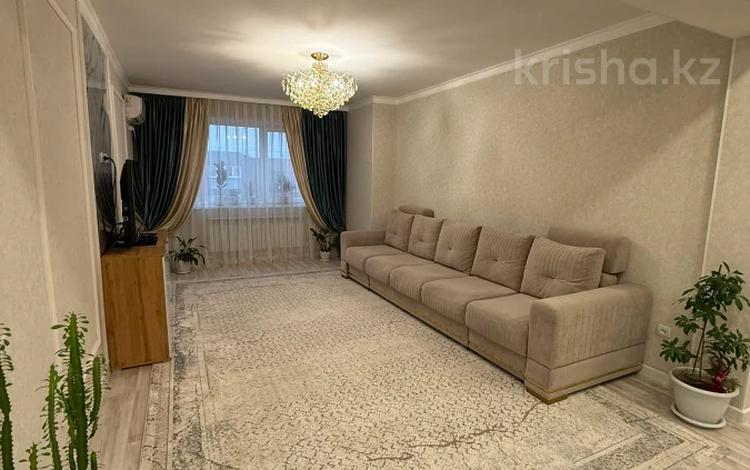3-комнатная квартира · 92 м² · 10/10 этаж, Жунисова 8, 8/1 - 10, 14, 14/1-19, 12, 12/1-9 за 54 млн ₸ в Алматы, Наурызбайский р-н — фото 22