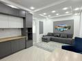 2-комнатная квартира · 50 м² · 9/10 этаж, Кенесары Хан 54/31 — Аскарова за 35 млн ₸ в Алматы, Бостандыкский р-н — фото 3