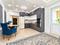 2-бөлмелі пәтер · 50 м² · 9/10 қабат, Кенесары Хан 54/31 — Аскарова, бағасы: 35 млн ₸ в Алматы, Бостандыкский р-н