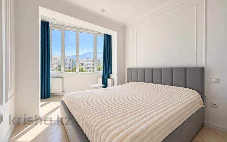 2-комнатная квартира · 50 м² · 9/10 этаж, Кенесары Хан 54/31 — Аскарова за 35 млн ₸ в Алматы, Бостандыкский р-н — фото 9