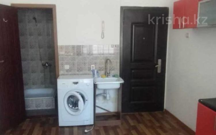 1-комнатная квартира · 16 м² · 1/5 этаж, Джумалиева — Казыбек Би за 13 млн ₸ в Алматы, Алмалинский р-н — фото 11