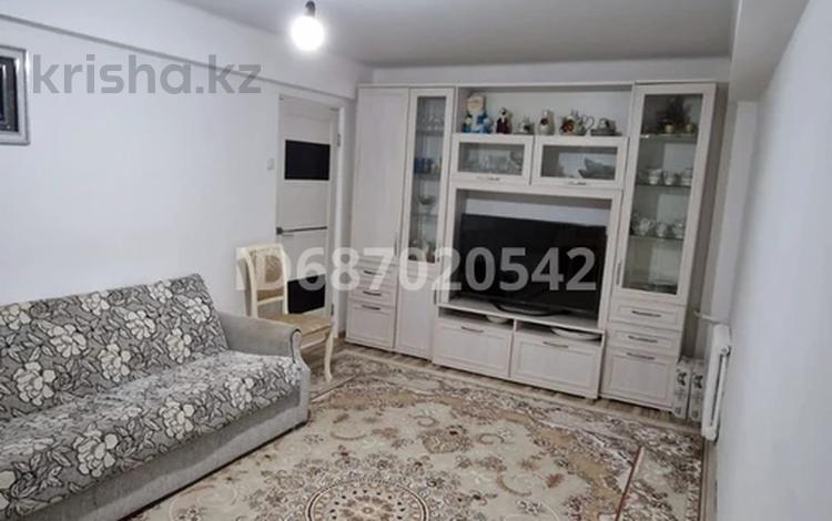 2-комнатная квартира, 50 м², 5/5 этаж, Манаш 5 5