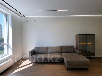 2-бөлмелі пәтер · 52 м² · 6/16 қабат, Кошкарбаева 1 — Момышулы, бағасы: 52.5 млн ₸ в Астане, Алматы р-н