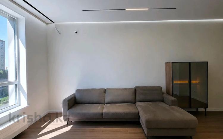 2-бөлмелі пәтер · 52 м² · 6/16 қабат, Кошкарбаева 1 — Момышулы, бағасы: 52.5 млн ₸ в Астане, Алматы р-н — фото 13