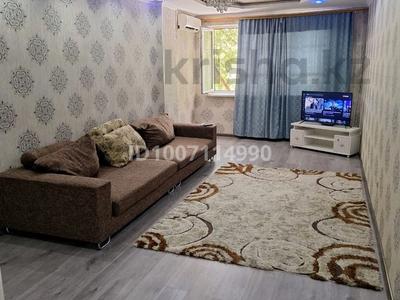 2-комнатная квартира · 60 м² · 2/9 этаж, мкр Нурсат 135 Б — Баидибек Би за 12 000 ₸ в Шымкенте, Каратауский р-н