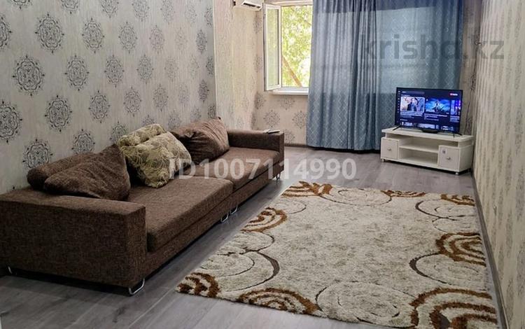 2-комнатная квартира · 60 м² · 2/9 этаж, мкр Нурсат 135 Б — Баидибек Би за 12 000 ₸ в Шымкенте, Каратауский р-н — фото 2