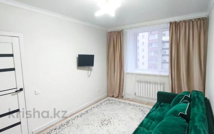 1-комнатная квартира · 32 м² · 5/9 этаж, Аманжол Болекпаев 22 — ул. A-75 за ~ 20 млн ₸ в Астане, Алматы р-н — фото 5