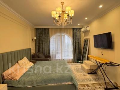 4-бөлмелі пәтер · 140 м² · 3/18 қабат, Навои — Торайгырова, бағасы: 130 млн ₸ в Алматы, Бостандыкский р-н