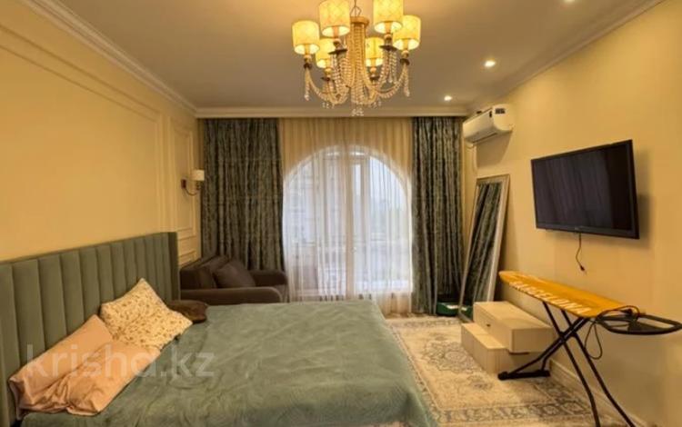 4-бөлмелі пәтер · 140 м² · 3/18 қабат, Навои — Торайгырова, бағасы: 130 млн ₸ в Алматы, Бостандыкский р-н — фото 10