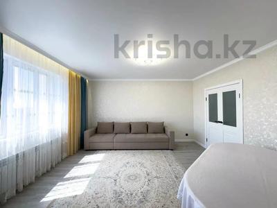 2-комнатная квартира · 73 м² · 12/13 этаж, E-15 9 за 37.5 млн 〒 в Астане, Нура р-н