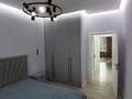 3-комнатная квартира · 90 м² · 6/9 этаж, Керей-Жанибек хандар 40 за 420 000 ₸ в Астане, Есильский р-н — фото 7