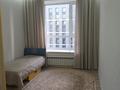 3-комнатная квартира · 90 м² · 6/9 этаж, Керей-Жанибек хандар 40 за 420 000 ₸ в Астане, Есильский р-н — фото 8
