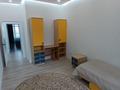 3-комнатная квартира · 90 м² · 6/9 этаж, Керей-Жанибек хандар 40 за 420 000 ₸ в Астане, Есильский р-н — фото 9