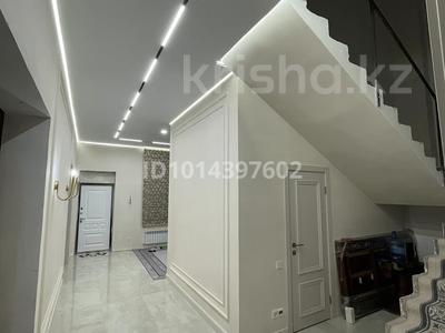 Отдельный дом · 6 комнат · 260 м² · 10 сот., мкр Уркер, Турмагамбет Изтлеуов 6 — Мкр Уркер за 120 млн ₸ в Астане, Нура р-н