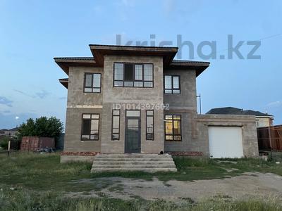 Жеке үй · 6 бөлме · 260 м² · 10 жүзд., Үркер, Турмагамбет Изтлеуов 6 — Мкр Уркер, бағасы: 130 млн ₸ в Астане, Нура р-н