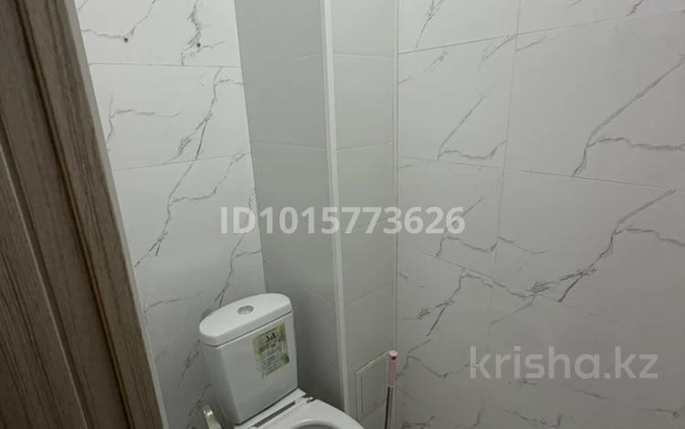 3-комнатная квартира · 70 м² · 2/5 этаж, мкр Аса 40 — Кайкармет за 26.5 млн ₸ в Таразе — фото 2
