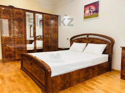 3-комнатная квартира · 105 м² · 4/6 этаж, Курмангазы за 150 млн ₸ в Алматы, Алмалинский р-н
