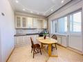 3-комнатная квартира · 105 м² · 4/6 этаж, Курмангазы за 150 млн ₸ в Алматы, Алмалинский р-н — фото 5