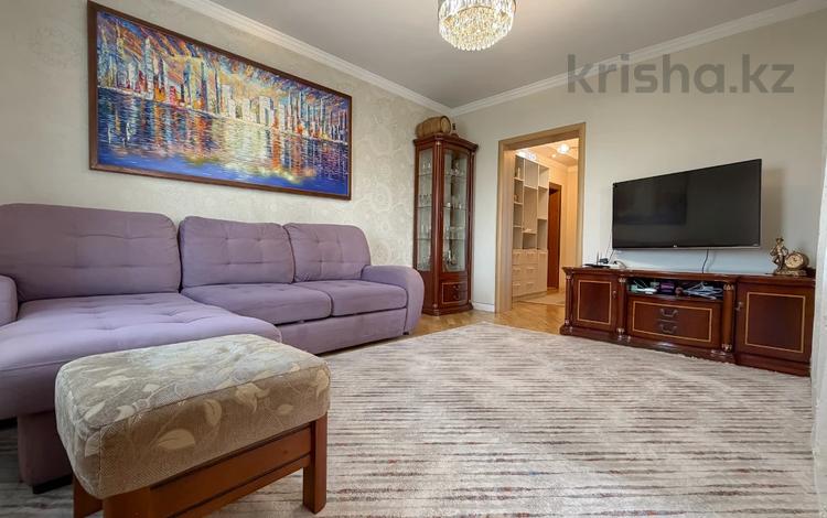 3-комнатная квартира · 76 м² · 10/12 этаж, Кожамкулова — СРОЧНО ‼️ ИПОТЕКА ЛЮБОЙ БАНК за ~ 70 млн ₸ в Алматы, Алмалинский р-н — фото 23