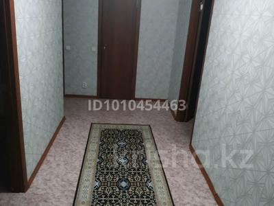3-бөлмелі пәтер · 78.6 м² · 5/9 қабат, Микрорайон Аэропорт 1, Аэропорт 29, бағасы: 180 000 ₸ в Костанае