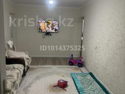 3-бөлмелі пәтер · 60 м² · 4/5 қабат, Карасу ш/а, Жангельдина 26 — Лакомка магнум, бағасы: 24 млн ₸ в Шымкенте, Аль-Фарабийский р-н