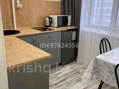 1-комнатная квартира · 32 м² · 4/5 этаж, Кабанбай батыра 40 за 12 000 〒 в Семее