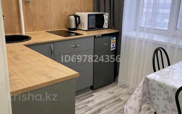 1-комнатная квартира · 32 м² · 4/5 этаж, Кабанбай батыра 40 за 13 000 〒 в Семее — фото 3