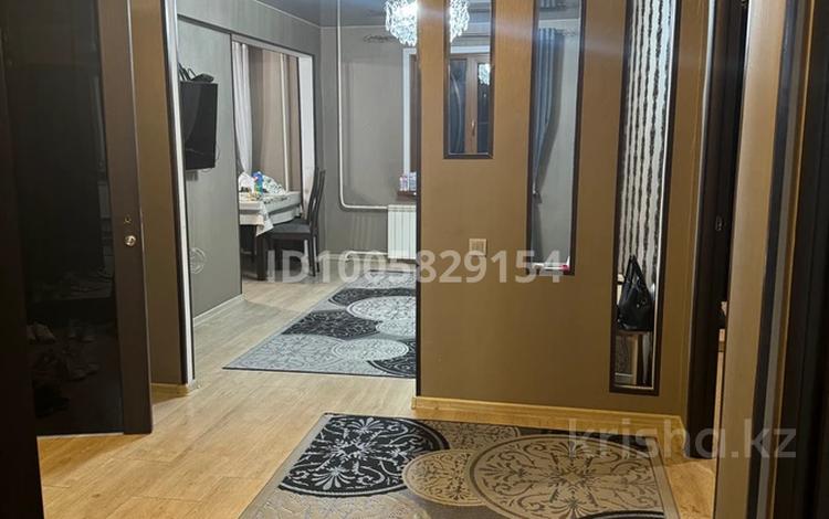 4-комнатная квартира · 85 м² · 4/5 этаж, Жастар 23 за 33 млн ₸ в Усть-Каменогорске — фото 2