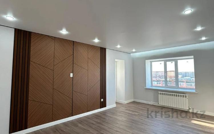 2-комнатная квартира · 75 м² · 6/9 этаж, мкр. Алтын орда за 35 млн ₸ в Актобе — фото 9