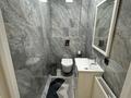 2-комнатная квартира · 55 м² · 4/9 этаж, Абая 130 за 63 млн ₸ в Алматы, Бостандыкский р-н — фото 11