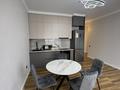 2-комнатная квартира · 55 м² · 4/9 этаж, Абая 130 за 63 млн ₸ в Алматы, Бостандыкский р-н — фото 3