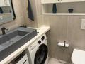 3-комнатная квартира · 110 м² · 4/20 этаж, Абая — Брусиловского за 82 млн ₸ в Алматы, Бостандыкский р-н — фото 9