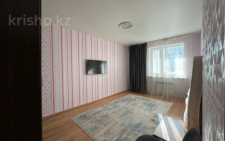 1-комнатная квартира · 44.2 м² · 5/14 этаж, Айтматова 27 за ~ 21 млн ₸ в Астане, Нура р-н — фото 6