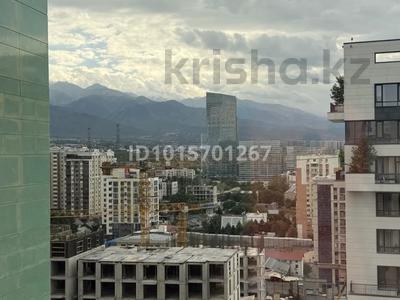 3-бөлмелі пәтер · 98 м² · 17/17 қабат, Аль-Фараби 41, бағасы: 99 млн ₸ в Алматы, Бостандыкский р-н