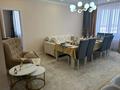 4-комнатная квартира · 104 м² · 7/10 этаж, Мухамедханова 45/1 — Кургальджинское за 70 млн ₸ в Астане, Нура р-н — фото 2