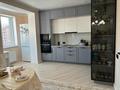 4-комнатная квартира · 104 м² · 7/10 этаж, Мухамедханова 45/1 — Кургальджинское за 70 млн ₸ в Астане, Нура р-н — фото 4