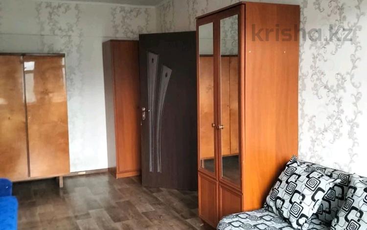 1-комнатная квартира, 35 м², 3/5 этаж помесячно, Кунаева