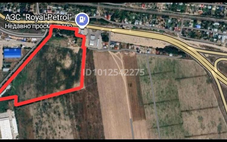 Жер телімі · 10.05 га, Ельтай, бағасы: 1.1 млрд ₸ — фото 2