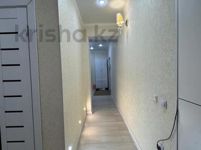 3-комнатная квартира · 97.6 м² · 4/7 этаж, Алтын Орда (бывш Батыс-2) за 33 млн 〒 в Актобе