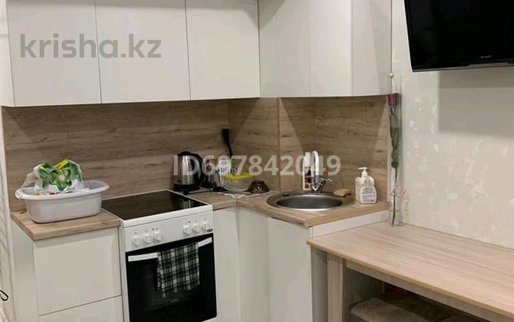 1-бөлмелі пәтер · 18 м² · 1/9 қабат, Ауэзова 89, бағасы: 7.5 млн ₸ в Аксу — фото 2