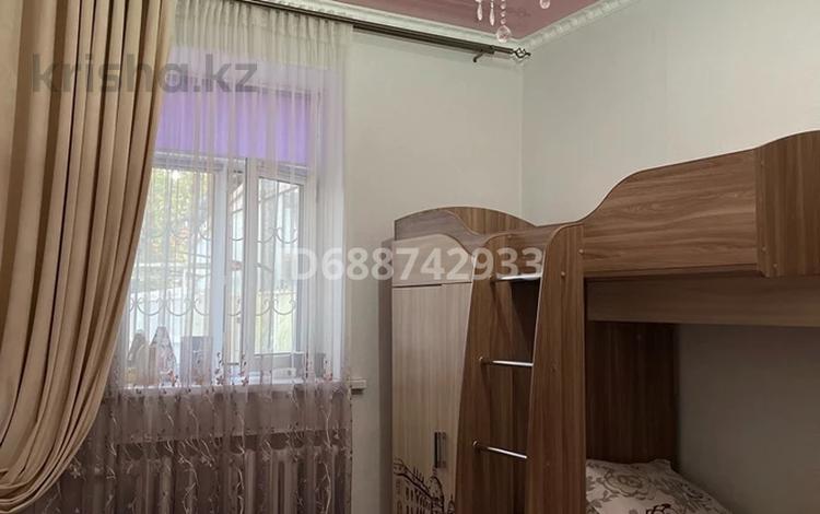 Үйдің бір бөлігі · 5 бөлме · 100 м² · 6 жүзд., Рысбек батыр, бағасы: 34 млн ₸ в Таразе — фото 5