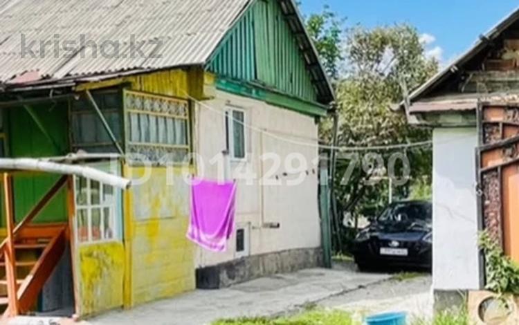 Часть дома · 3 комнаты · 70 м² · 8 сот., Амангелді 56 — Амангелды Тихи за 32 млн ₸ в Есик — фото 5