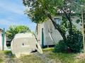 Часть дома · 3 комнаты · 70 м² · 8 сот., Амангелді 56 — Амангелды Тихи за 32 млн ₸ в Есик — фото 2