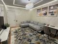 3-комнатная квартира · 105 м² · 9/105 этаж, Басенова за 130 млн ₸ в Алматы, Бостандыкский р-н — фото 24