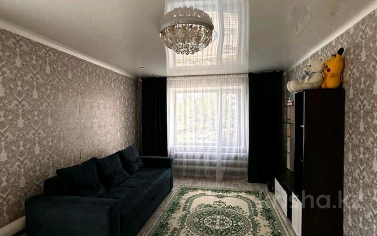 4-комнатная квартира · 70.5 м² · 1/5 этаж, Юбилейная 25 за 17.6 млн ₸ в Кокшетау — фото 2