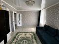 4-комнатная квартира · 70.5 м² · 1/5 этаж, Юбилейная 25 за 17.6 млн ₸ в Кокшетау — фото 2