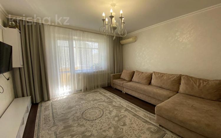 2-бөлмелі пәтер · 51 м² · 5/5 қабат, мкр Юго-Восток, мкр Степной 2, бағасы: 19.9 млн ₸ в Караганде, Казыбек би р-н — фото 2